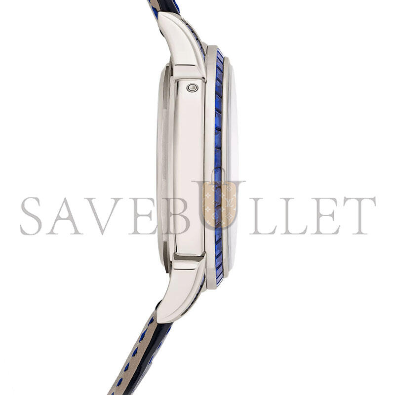 PATEK PHILIPPE GRAND COMPLICATIONS REF. 527111P-010 
